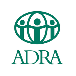 logo fundacji ADRA 