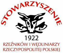 logo stowarzyszenia rzeźników i wędliniarzy rzeczypospolitej polskiej 