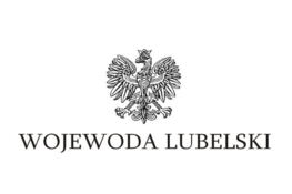 logo wojewoda lubelski