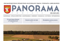 Panorama Powiatu NR 5/2023 (207)