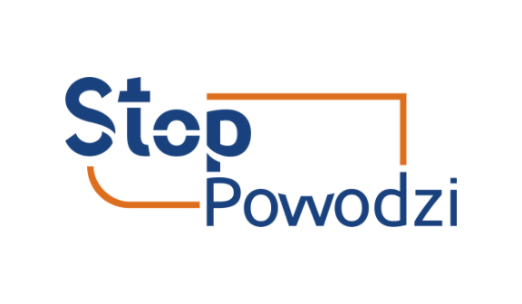 Logo Stop Powodzi