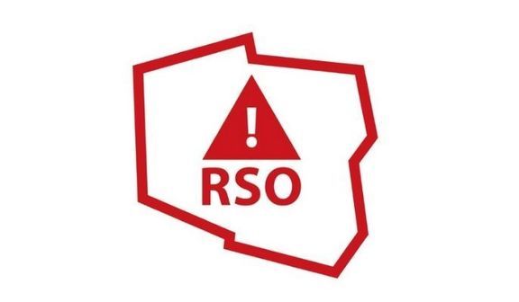 Logo RSO
