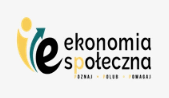 logo ekonomia spoleczna