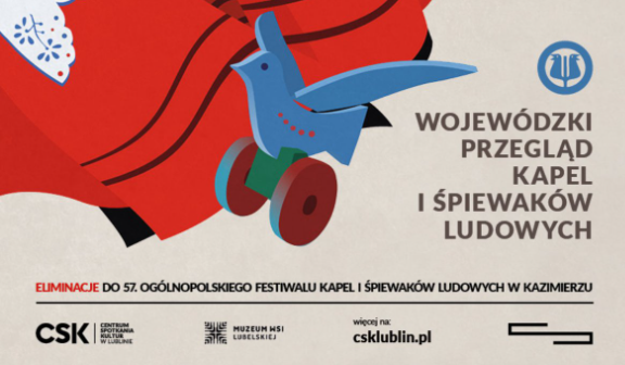 Kawałek plakatu