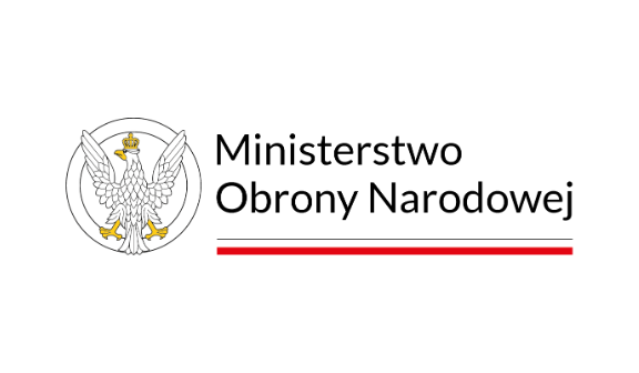 Logo ministerstwo obrony narodowej