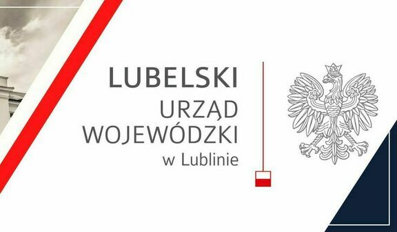 Lubelski urząd Wojewódzki w Lublinie.