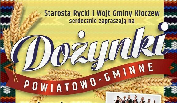 Kawałek plakatu