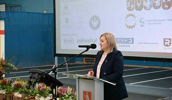 Finał X Regionalnej Olimpiady Wiedzy o Zdrowiu Psychicznym 2023