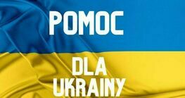 Pomoc dla Ukrainy , zbieramy i pomagamy !