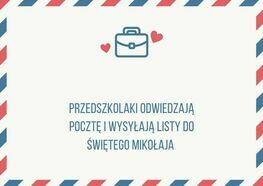 Wycieczka na pocztę