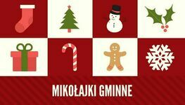 Mikołajki gminne