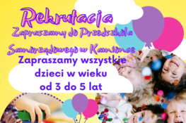 Rekrutacja