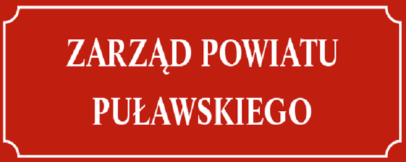 Ogłoszenie Zarządu Powiatu Puławskiego o złożeniu oferty realizacji zadania publicznego "V Festiwal im. W. i F. Lesslów w Puławach"