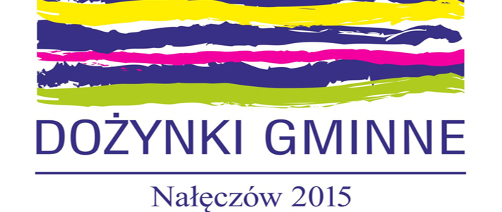 Dożynki Gminne w Nałęczowie