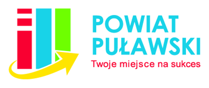 Folder "Rozwój biogospodarki na terenie Powiatu Puławskiego"