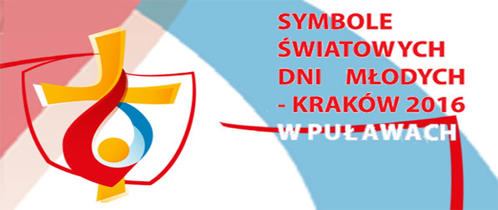 Przygotowania do obchodów Światowych Dni Młodzieży Kraków 2016
