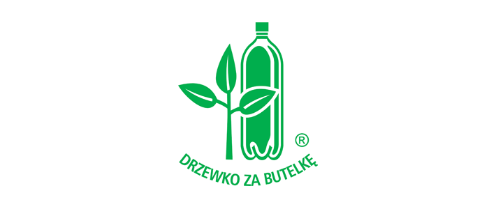 Finał akcji "Drzewko za butelkę"