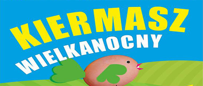 Kiermasz Wielkanocny