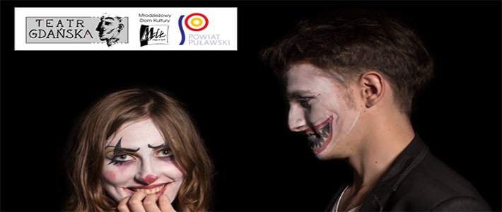 Zapraszamy na występ Teatru GDAŃSKA