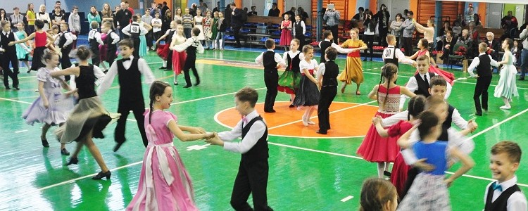 Kto wytańczy "Pierścień Księżnej Izabeli”?