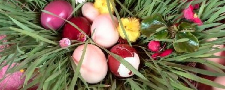 Kiermasz Wielkanocny w Nałęczowie