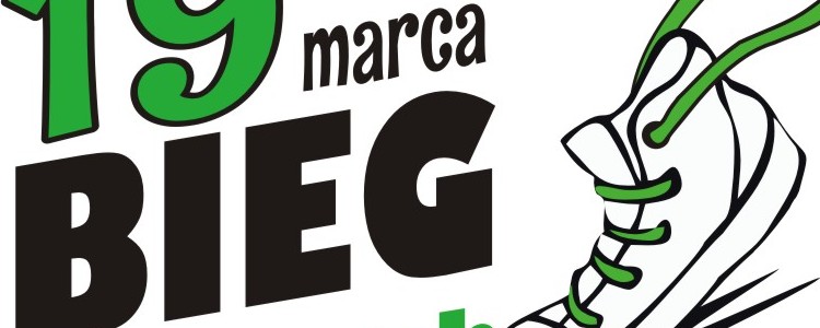 Bieg Zielonych Sznurowadeł. Zapraszamy!