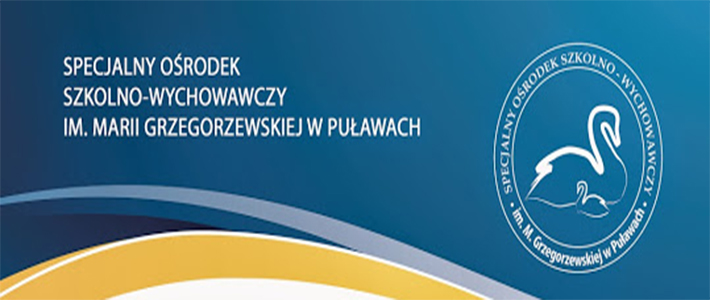 Zapraszamy na Dzień Otwarty w SOSW im. Marii Grzegorzewskiej w Puławach