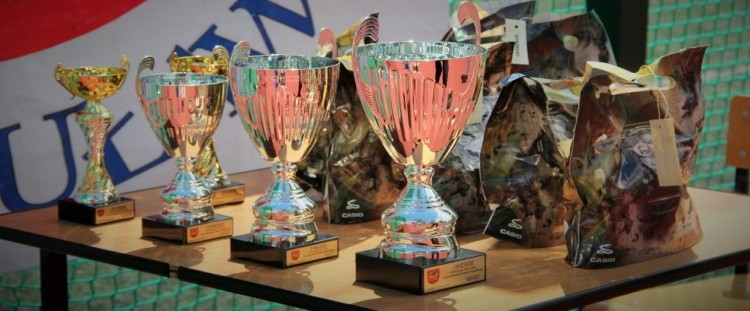 Końskowola obroniła tytuł najlepszej drużyny Turnieju Samorządowców