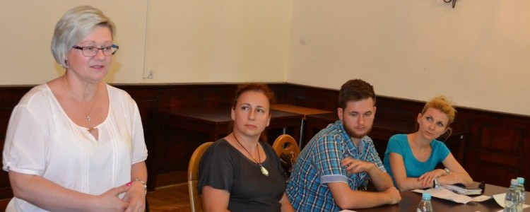 Powiatowa Rada Działalności Pożytku Publicznego w Puławach ukonstytuowana