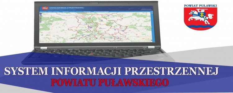 System Informacji Przestrzennej Powiatu Puławskiego