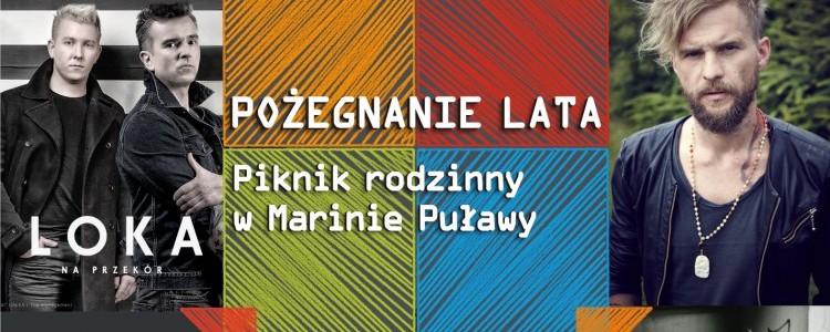 Piknik Rodzinny Pożegnanie Lata w Puławach