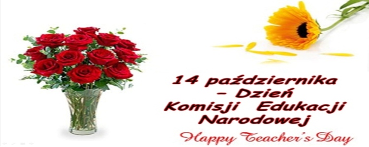 Dzień Edukacji Narodowej