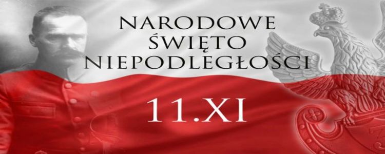 Obchody Narodowego Święta Niepodległości w Gminie Puławy
