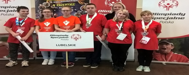 V Ogólnopolski Turniej Bocce Olimpiad Specjalnych Przemyśl 2016 r.