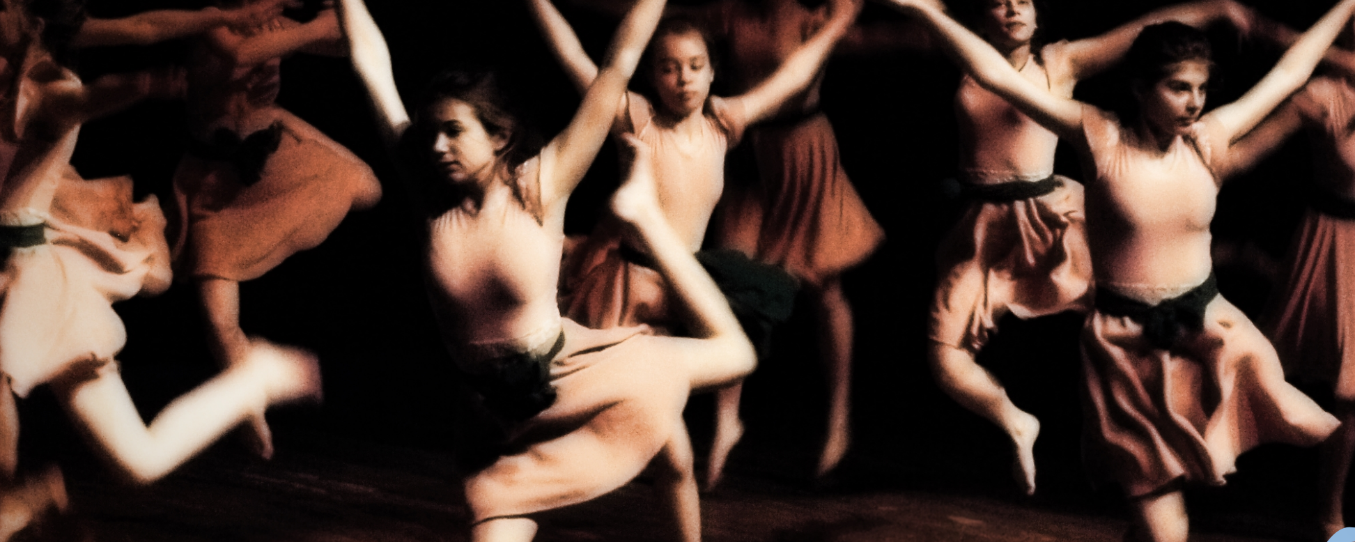 XVIII edycja Wojewódzkiego Festiwalu Współczesnych Form Tanecznych