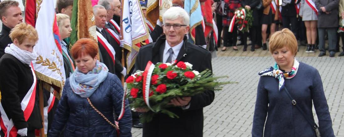 Święto Narodowe 3 Maja w Puławach