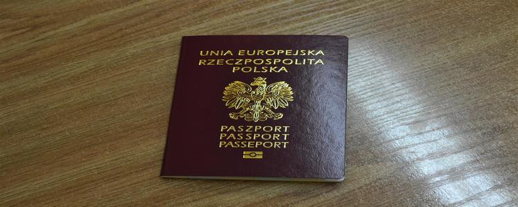 "Soboty z paszportem"