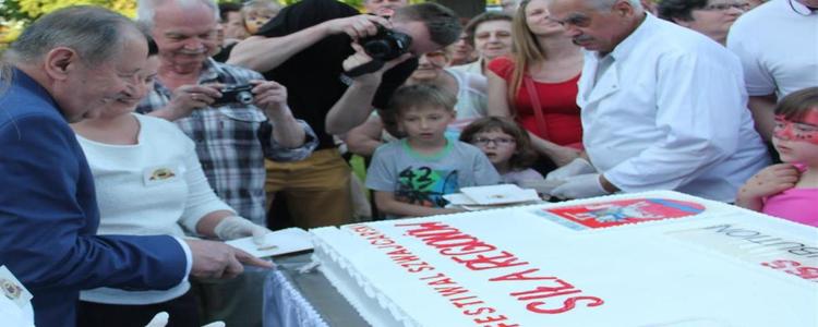 Zapraszamy do obejrzenia fotorelacji z "Festiwalu Szwajcarskiego - Siła Regionów"
