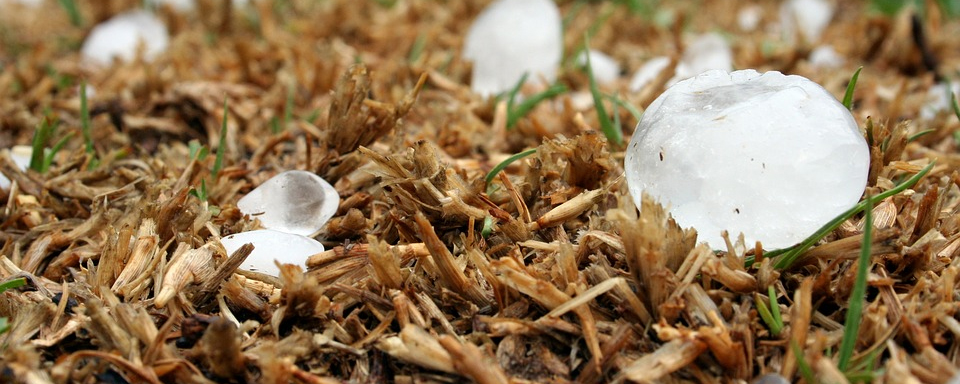 PROGNOZA NIEBEZPIECZNYCH ZJAWISK METEOROLOGICZNYCH z dnia 20.07.2017 