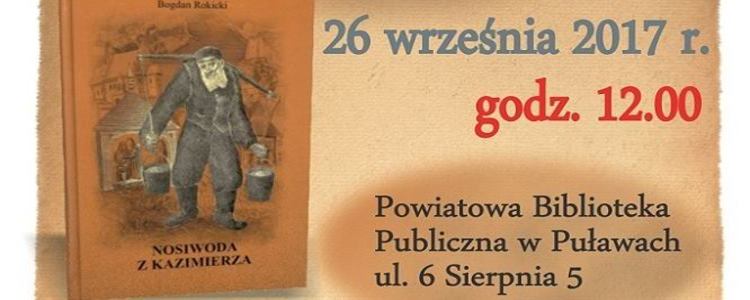 Powiatowy Klub Książki
