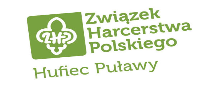 Podziękowanie od Komendy Hufca Związku Harcerstwa Polskiego w Puławach