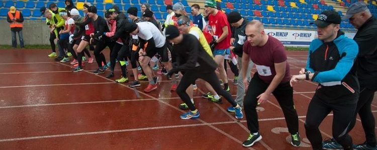 PUŁAWY: POBIEGLI DLA NIEPODLEGŁEJ