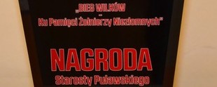"BIEG WILKÓW"