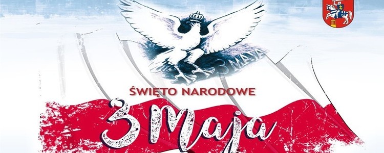 Święto Narodowe 3 maja w Puławach