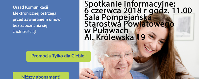 Wiem, co podpisuję