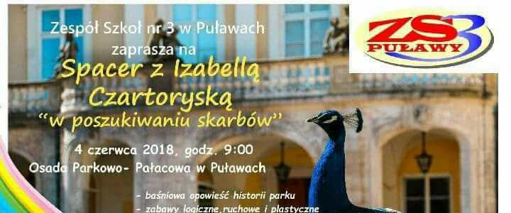 "W poszukiwaniu skarbów"