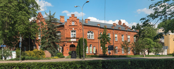 Zarządzenie Starosty Puławskiego w sprawie zmiany godzin pracy Starostwa Powiatowego w Puławach w dniach 31 lipca - 3 sierpnia 2018 r.