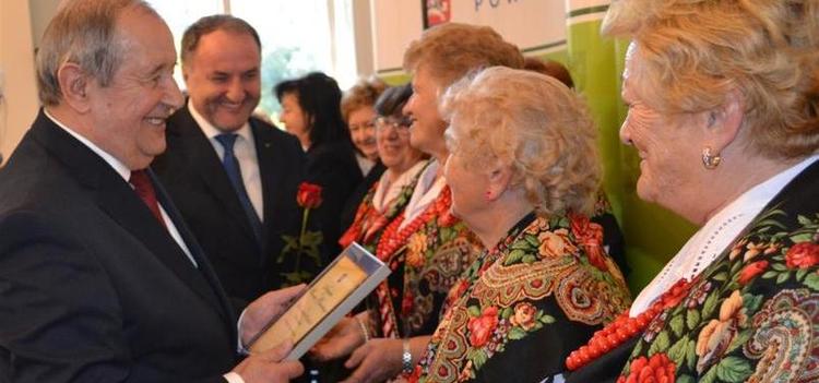 Relacja z 18. Powiatowego Dnia Kultury