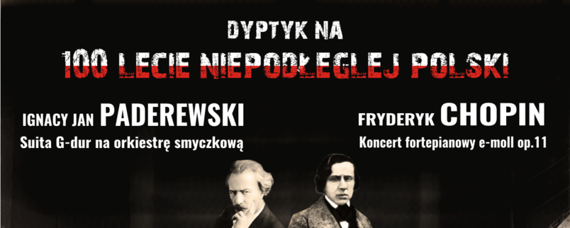  II część Dyptyku na 100-lecie niepodległej Polski