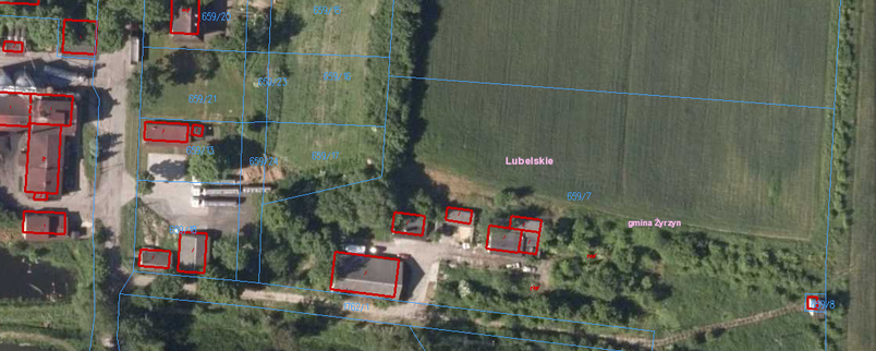 Ogłoszenie Zarządu Powiatu Puławskiego 